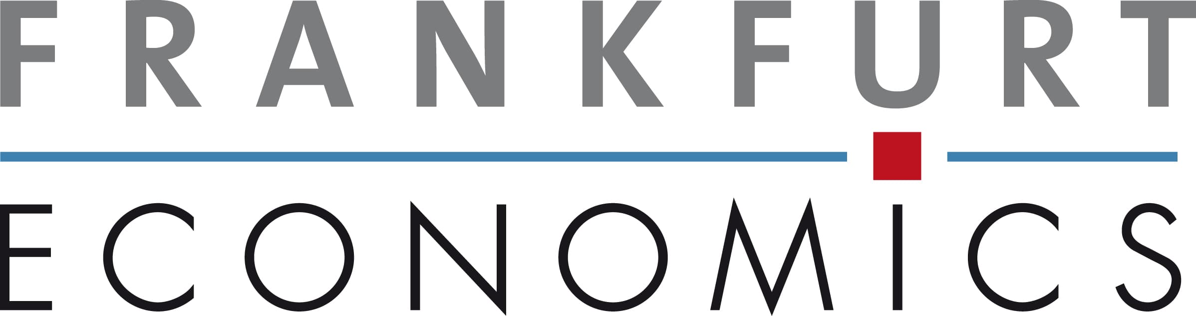 Frankfurt Economics AG Logo