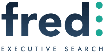 FRED Executive Search GmbH Logo