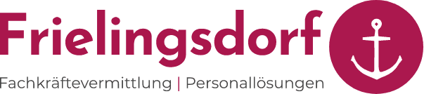 Frielingsdorf GmbH Logo