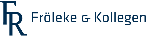 Fröleke & Kollegen Personalberatung GmbH Logo