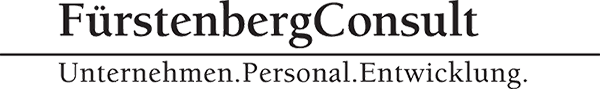 FürstenbergConsult GmbH & Co. KG Logo