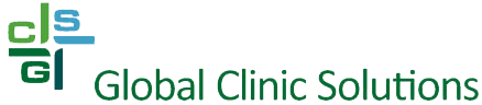 G.C.S. Global Clinic Solutions GmbH Logo