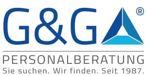 G & G Personalberatung GmbH Logo