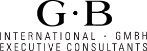 GB International GmbH Executive Consultants Logo