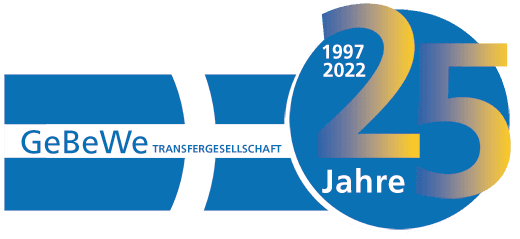 GeBeWe GmbH Logo