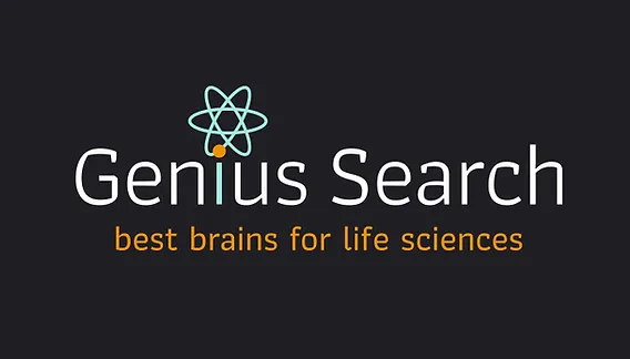 Genius Search GmbH & Co. KG Logo