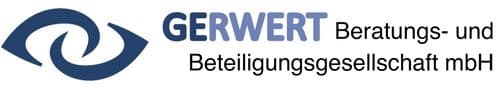 Gerwert Beratungs- und Beteiligungsgesellschaft mbH Logo