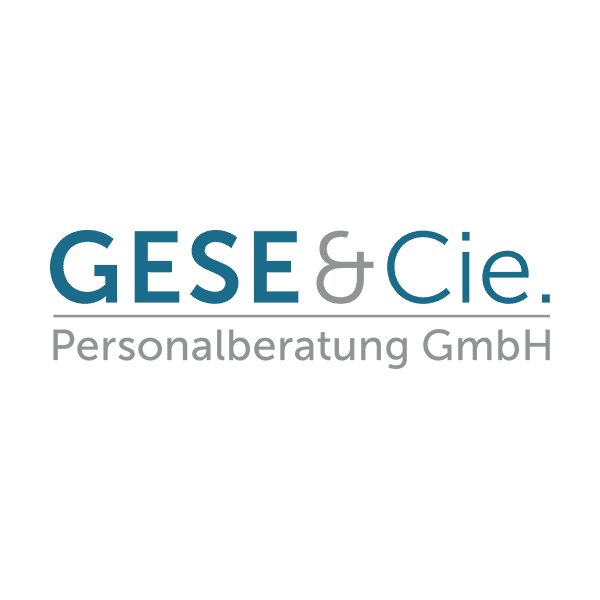 Gese & Cie. Personalberatung GmbH Logo