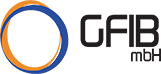 GfiB Gesellschaft für internationale Beratung GmbH Logo