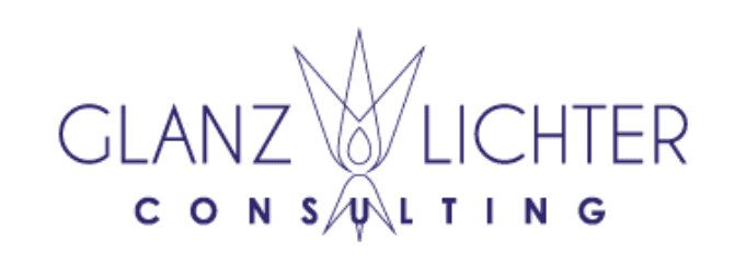GLANZLICHTER Consulting GmbH Logo