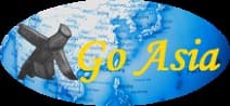 Go Asia Personal- und Vertriebsmanagement GmbH Logo