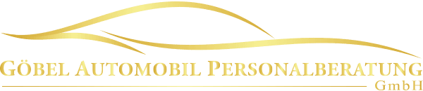 Göbel Automobil Personalberatung GmbH Logo