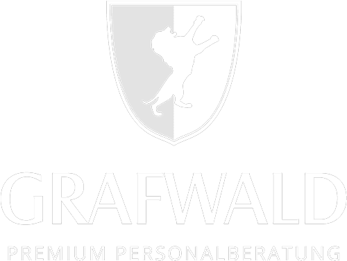 Grafwald GmbH Logo