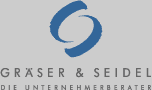 Gräser & Seidel Die Unternehmerberater GmbH Logo