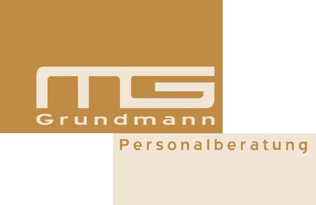Grundmann Personalberatung GmbH Logo