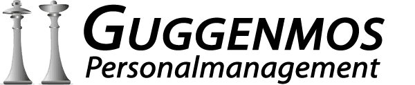 Guggenmos Personalmanagement GmbH & Co. KG Logo