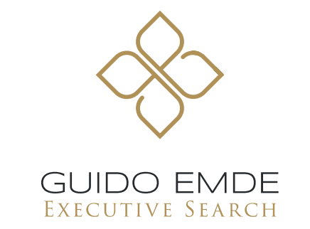 Guido Emde Executive Search GmbH Logo
