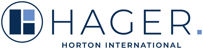 Hager Executive Consulting Zwei GmbH Logo