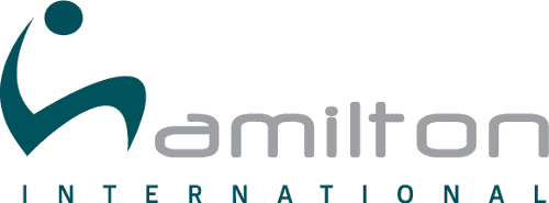 Hamilton International Unternehmens- und Personalberatungsgesellschaft mbH Logo