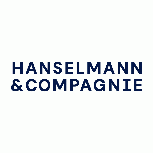 Hanselmann & Compagnie GmbH Logo