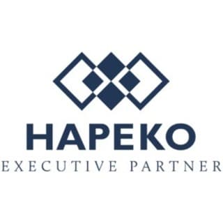 HAPEKO Executive Partner GmbH Logo