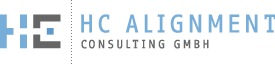 HC Alignment Consulting GmbH Logo