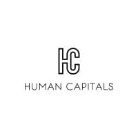HC Human Capitals GmbH Logo