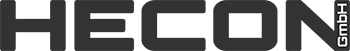 HECON GmbH Logo