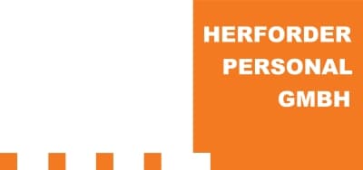 Herforder Personal GmbH Logo