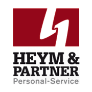 Heym & Partner Personal Service GmbH Logo