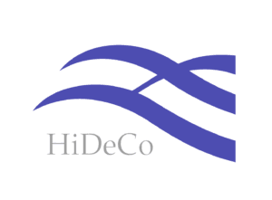 HiDeCo GmbH Logo