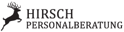 Hirsch Personalberatung GmbH Logo