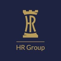 Hotels by HR Service Deutschland GmbH Logo