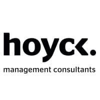 Hoyck Management Consultants GmbH Logo