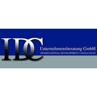 IDC Unternehmensberatung GmbH Logo