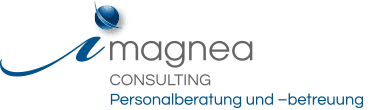 Imagnea Consulting & Coaching GmbH Logo