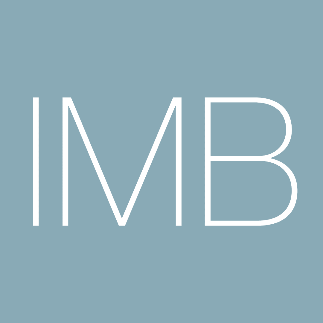 IMB GmbH & Co. KG Logo