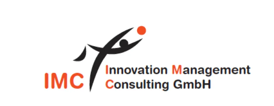 IMC Innovation Management Consulting GmbH Logo