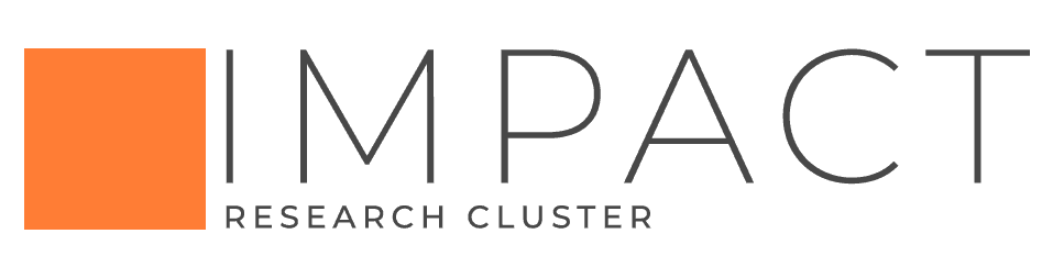 Impact Cluster GmbH Logo