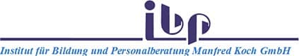 Institut für Bildung und Personalberatung Manfred Koch GmbH Logo