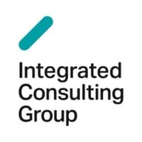 Integrated Consulting Group Deutschland GmbH & Co. KG Logo