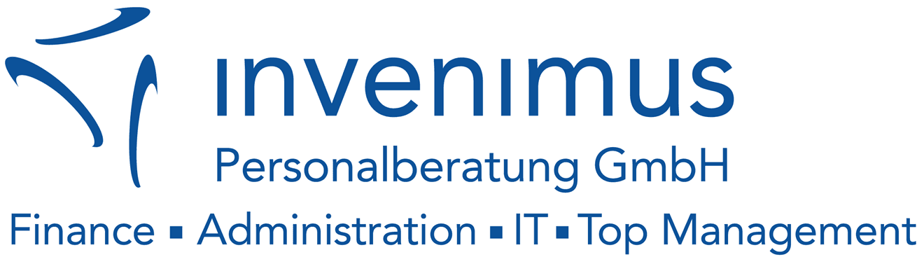 INVENIMUS Personalberatung GmbH Logo