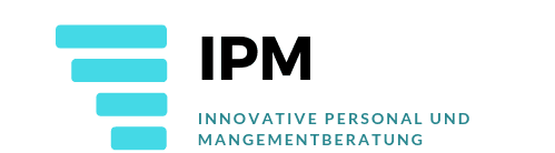 IPM Innovative Personal- und Managementberatung GmbH Logo