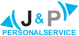 J & P Personalservice GmbH Logo
