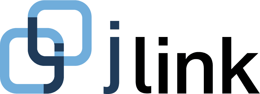 JLink connecting experts GmbH Logo