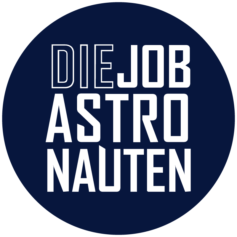 Job Astronauten Personalberatung GmbH Logo