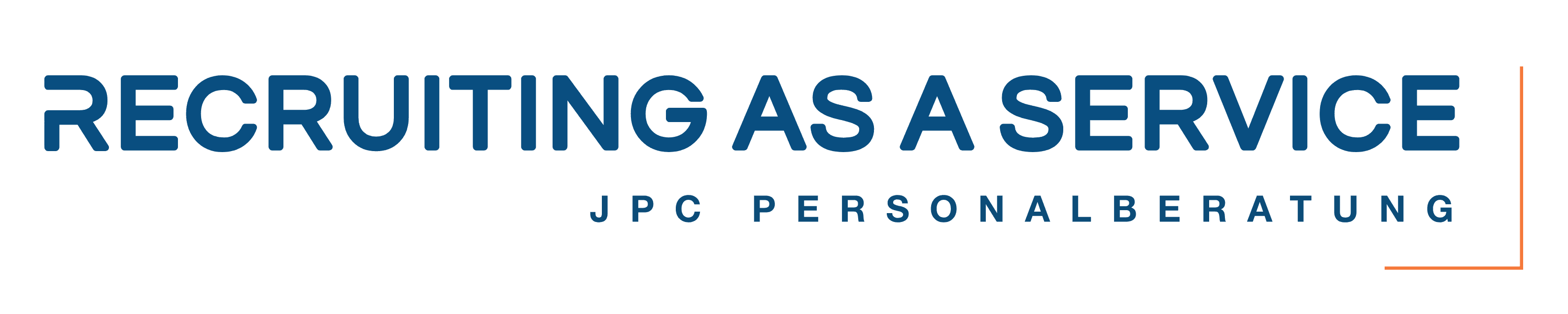 JPC Personalberatung GmbH Logo
