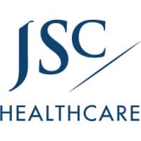JSC Executive Search GmbH Logo