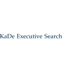 KaDe Executive Search GmbH Logo