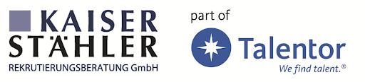 Kaiser Stähler Rekrutierungsberatung GmbH Logo